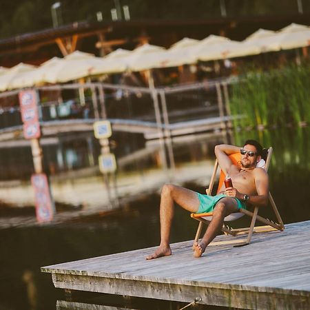 Green Resort Glamping Radlje ob Dravi Exteriér fotografie