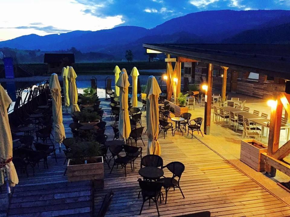 Green Resort Glamping Radlje ob Dravi Exteriér fotografie